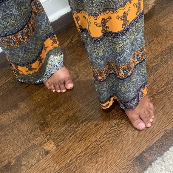 Jumpsuit - Picture 3 of 3